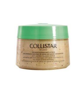 TALASSO-SCRUB Anti-Eau 700 gr