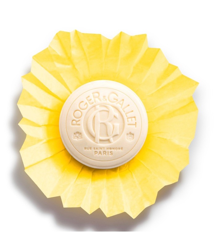 CÉDRAT  - Savon parfumé 100 gr