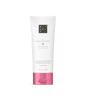 SAKURA  - baume réparateur pour les mains 70 ml