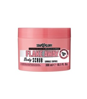 FLAKE AWAY - Gommage Corporel 300 ml