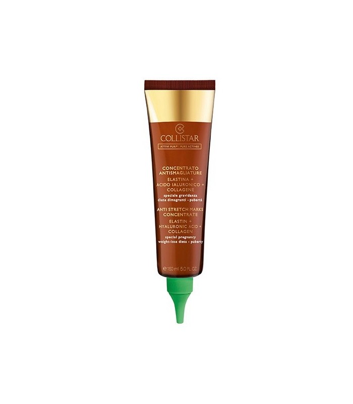 ATTIVI PURI   - Concentré Anti-Vergeture 150 ml