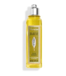 VERVEINE D'AGRUMES  - Gel douche 250 ml