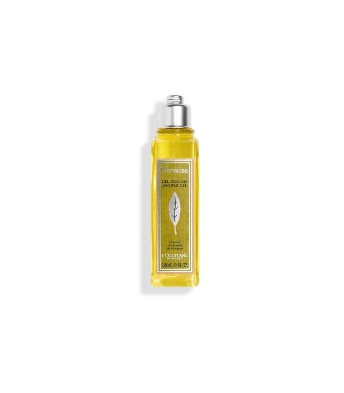VERVEINE D'AGRUMES  - Gel douche 250 ml