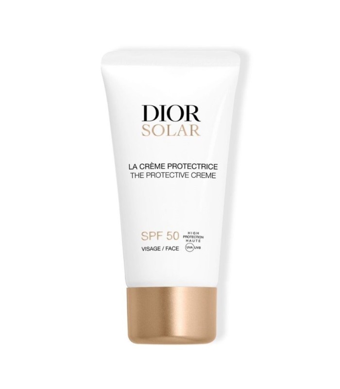 DIOR BRONZE  - crème protectrice hâle sublime SPF50 50 ml