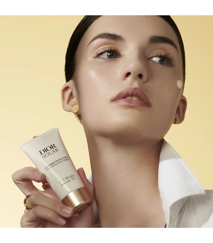 DIOR BRONZE  - crème protectrice hâle sublime SPF50 50 ml