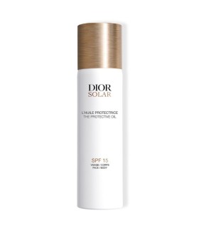 DIOR SOLAR l&#39;huile protectrice brume SPF15 125 ml