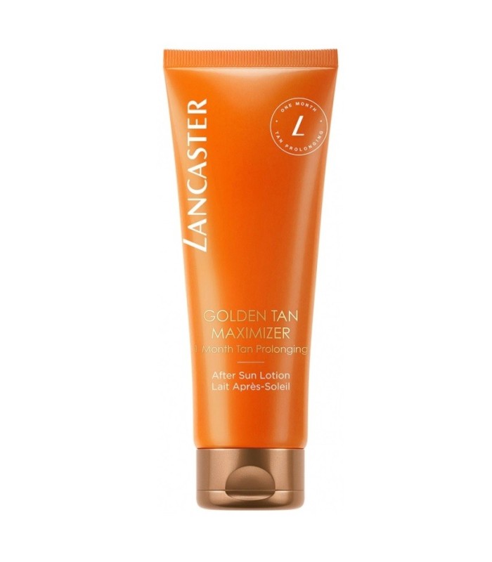 GOLDEN TAN MAXIMIZER  - lotion après-soleil 125 ml