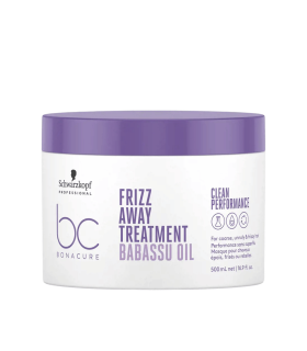 BC FRIZZ AWAY - treatment 500 ml