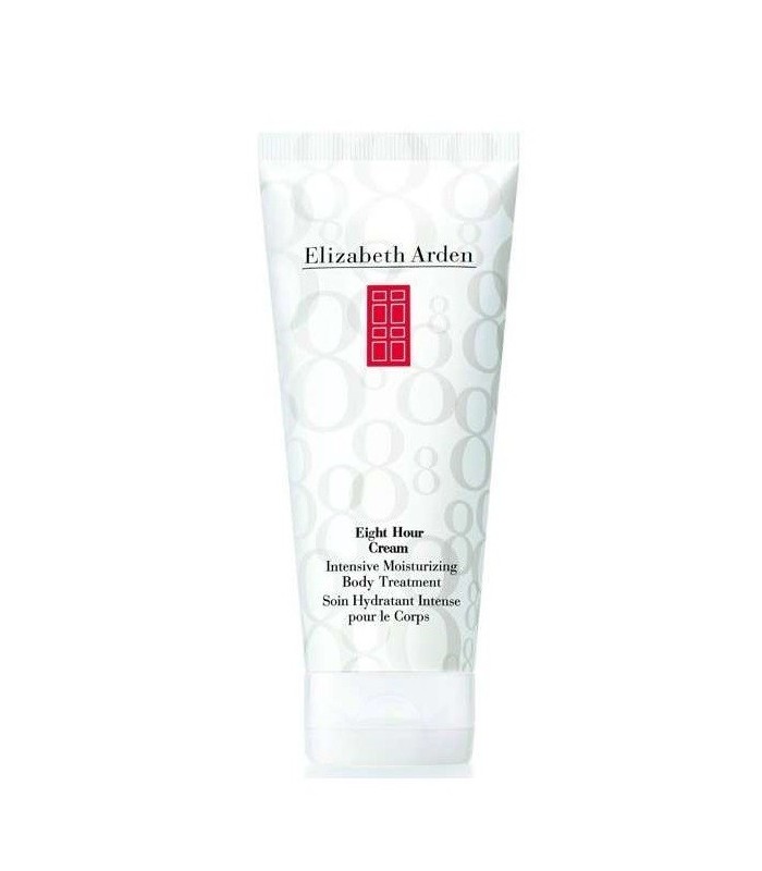 EIGHT HOUR CREAM soin hydratant intense pour le corps 200 ml