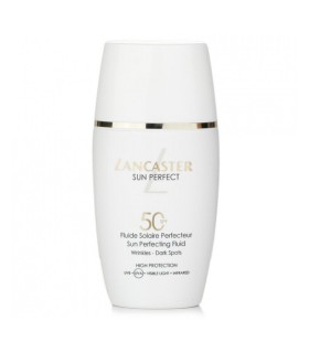 SUN PERFECT  - fluide perfecteur SPF50 30 ml