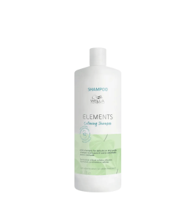 ELEMENTS CALMING- shampoing  1000 ml