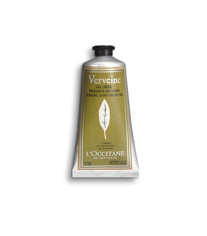 VERVEINE Crème mains 75 ml