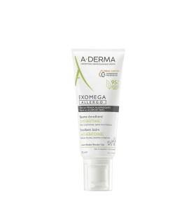 EXOMEGA ALLERGO - Baume Émollient 200 ml