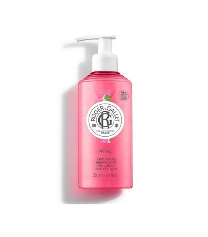 ROSE  - Lait corporel 250 ml