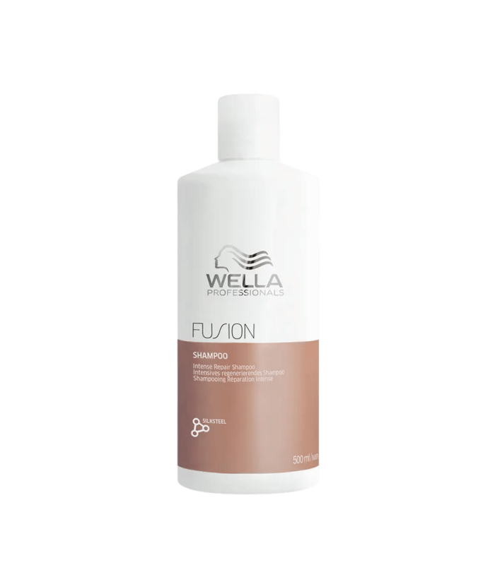 FUSION  - shampooing réparateur intense 500 ml