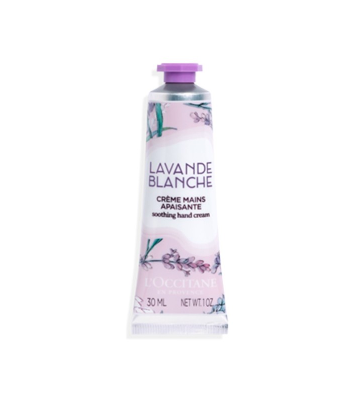 LAVANDE Crème de Main Apaisante 30 ml