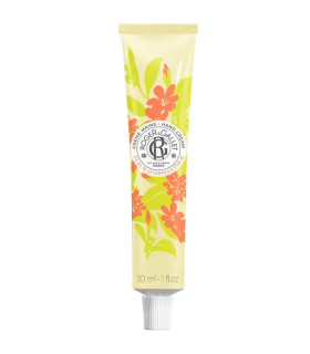 FLEUR D'OSMANTHUS  - crème mains et ongles 30 ml