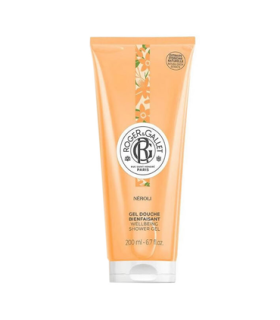 NÉROLI  - gel douche bienfaisant 200 ml