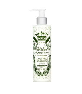 EAU DE CAMPAGNE phyto-gel douche et bain 250 ml