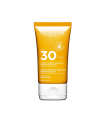 SOLAIRE Crème visage toucher sec UVA/UVB30 50 ml