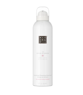 LE RITUEL DE SAKURA Gel douche moussant 200 ml