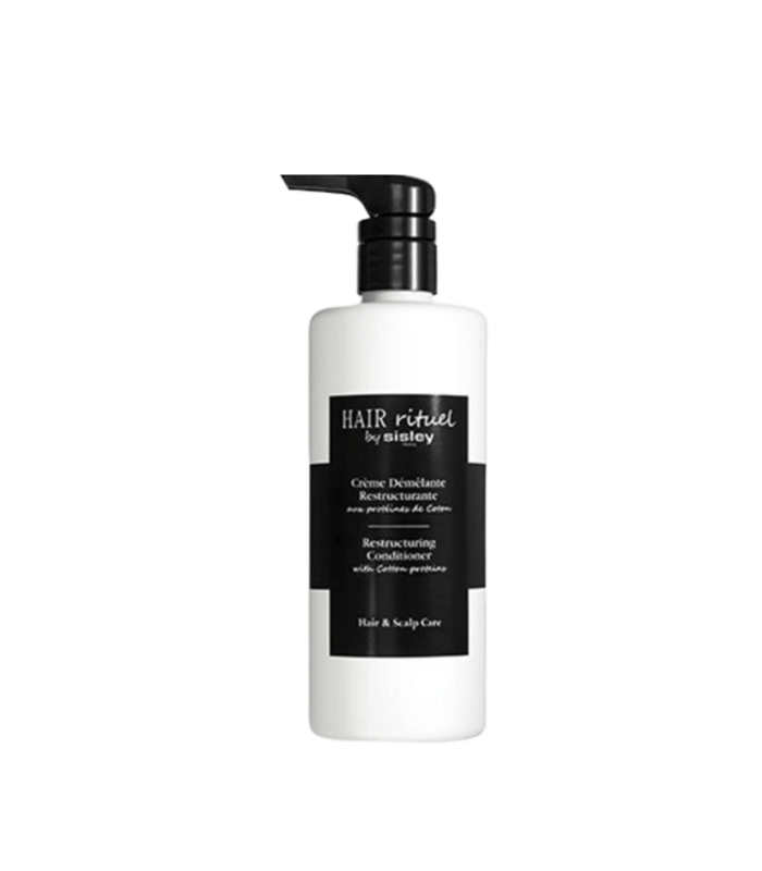 HAIR RITUEL  - crème démêlante restructurante 500 ml