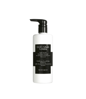 HAIR RITUEL  - soin lavant fortifiant densite 500 ml