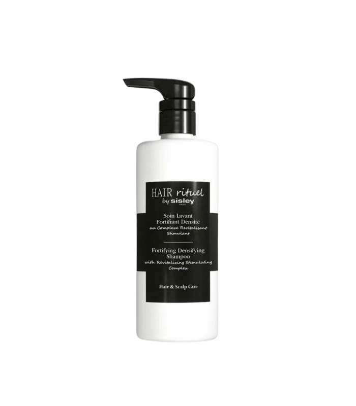 HAIR RITUEL  - soin lavant fortifiant densite 500 ml