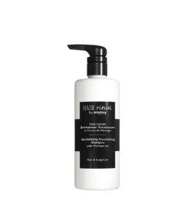 HAIR RITUEL  - soin lavant revitalisant nourrissant 500 ml
