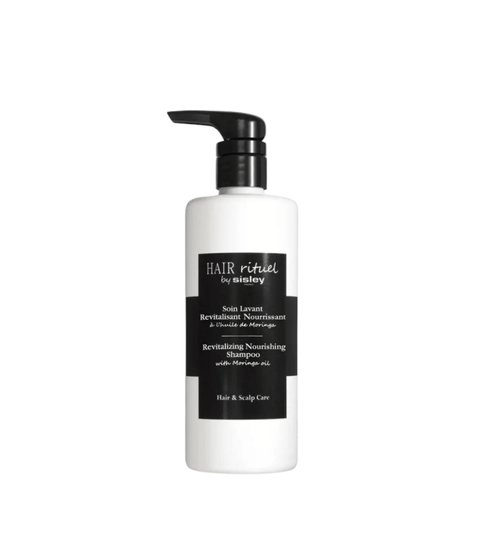 HAIR RITUEL  - soin lavant revitalisant nourrissant 500 ml