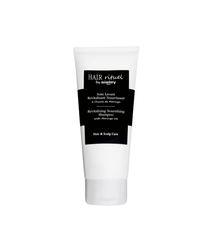 HAIR RITUEL  - soin lavant revitalisant nourrissant 200 ml