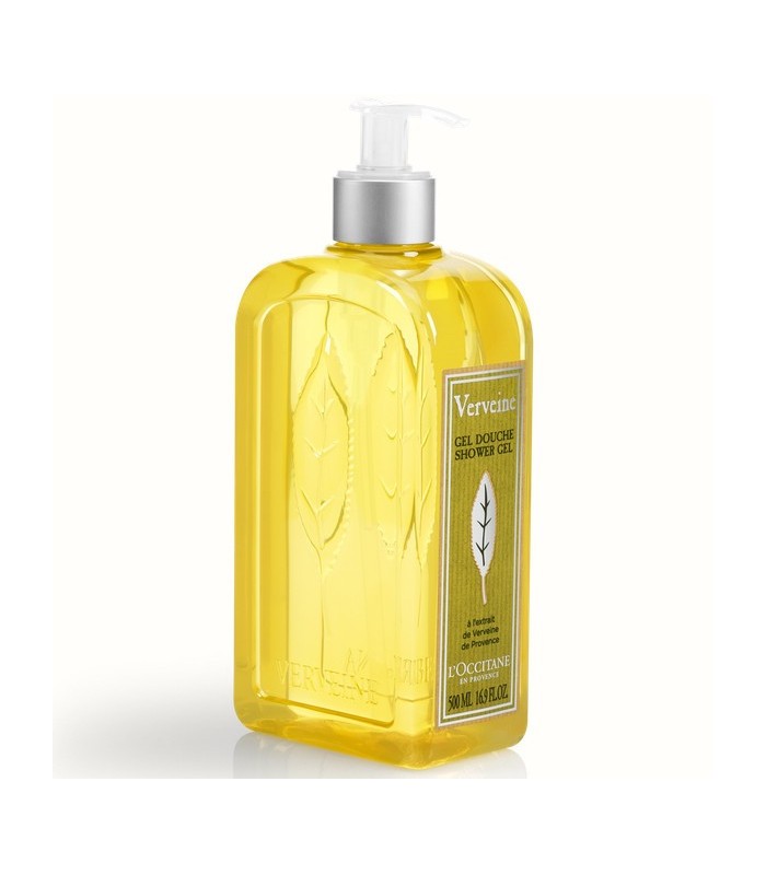 VERVEINE - Gel douche 500 ml