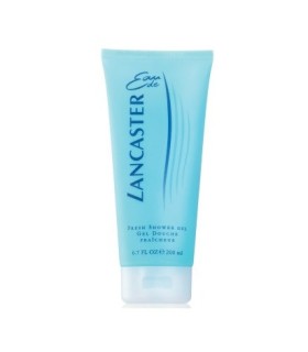 EAU DE LANCASTER gel douche 200 ml
