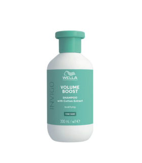 INVIGO VOLUME BOOST shampooing 300 ml