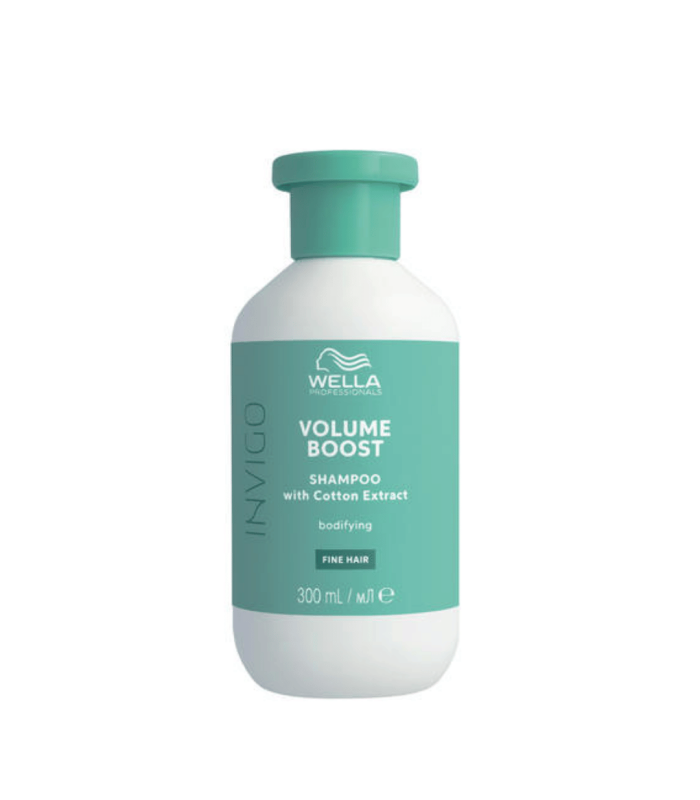 INVIGO VOLUME BOOST shampooing 300 ml