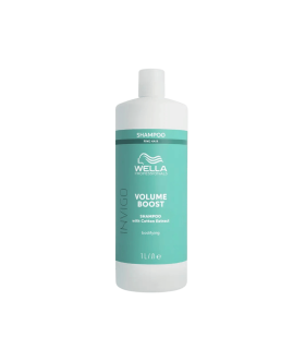 INVIGO VOLUME BOOST shampooing 1000 ml