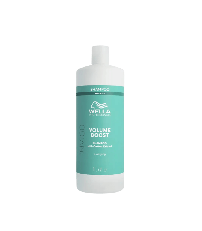 INVIGO VOLUME BOOST shampooing 1000 ml