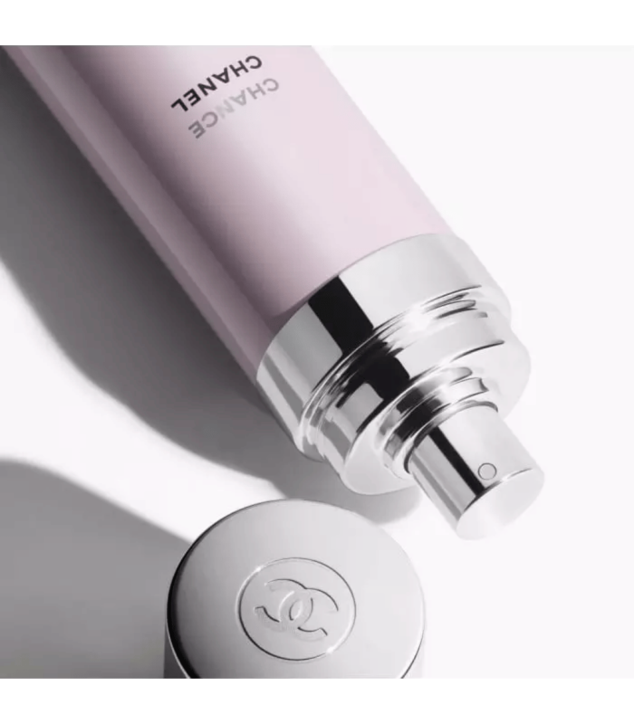 CHANCE -  déodorant vaporisateur 100 ml