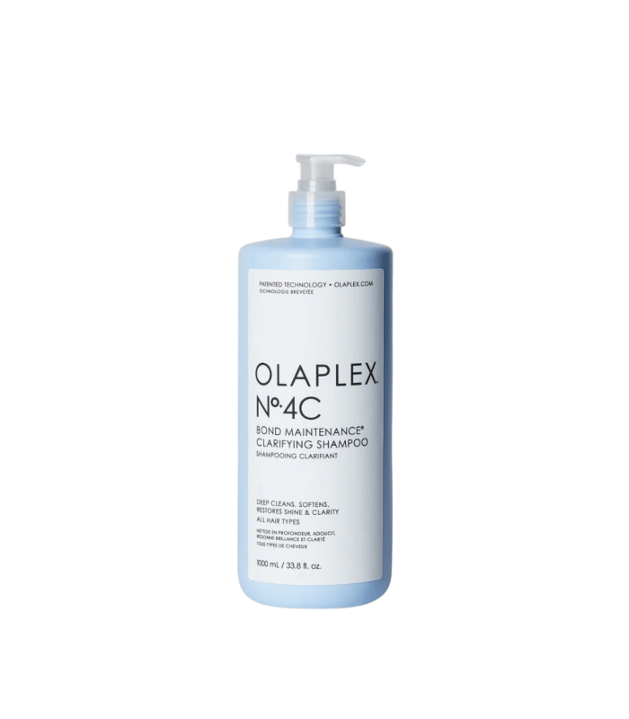 N°4C BOND MAINTENANCE  - shampoing clarifiant 1000 ml