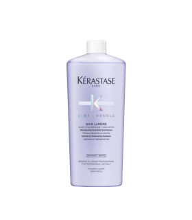 BLOND ABSOLU  - bain lumière 1000 ml