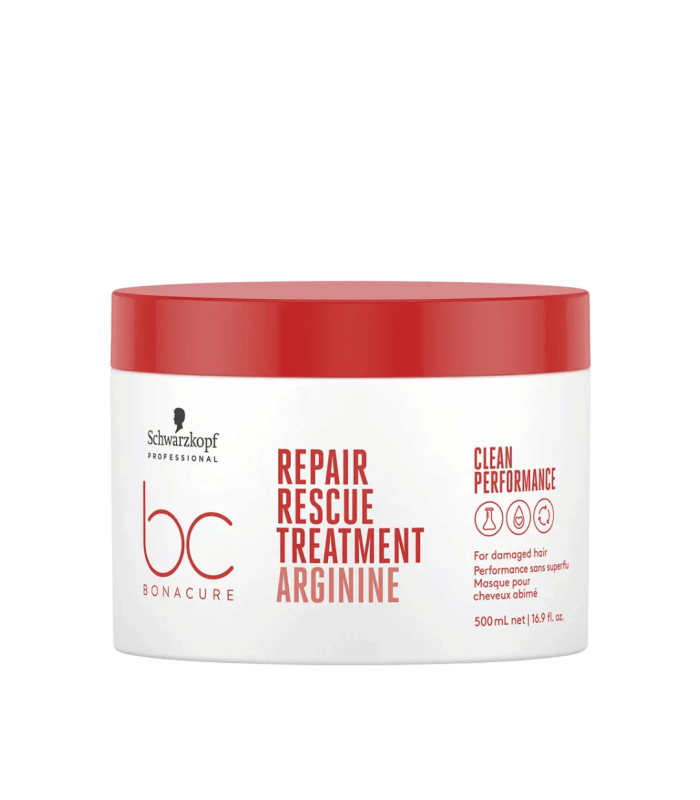 BC REPAIR RESCUE - treatment 500 ml