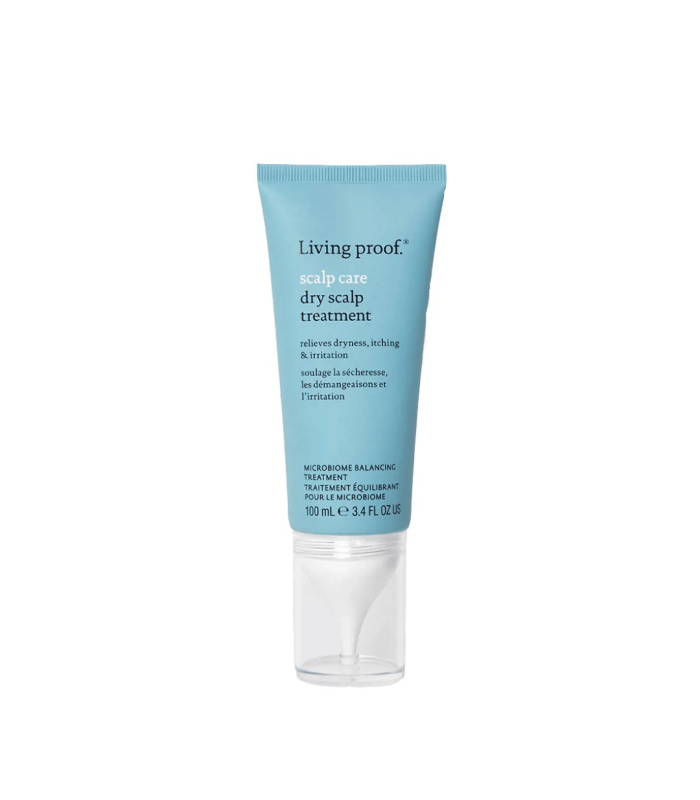 SCALP CARE soin cuir chevelu sec 100 ml