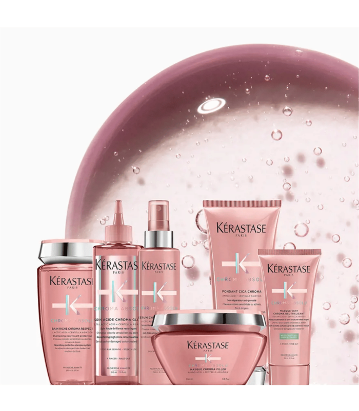 CHROMA ABSOLU - Masque Chroma Filler 200 ml