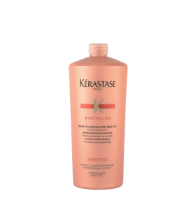 DISCIPLINE  - bain fluidealiste 1000 ml