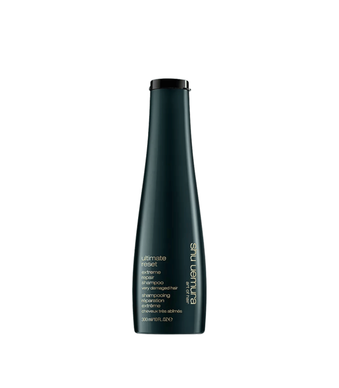 ULTIMATE RESET  - shampoing 300 ml
