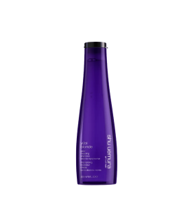 YUBI BLONDE - Révélateur de Luminosité shampoo 300 ml