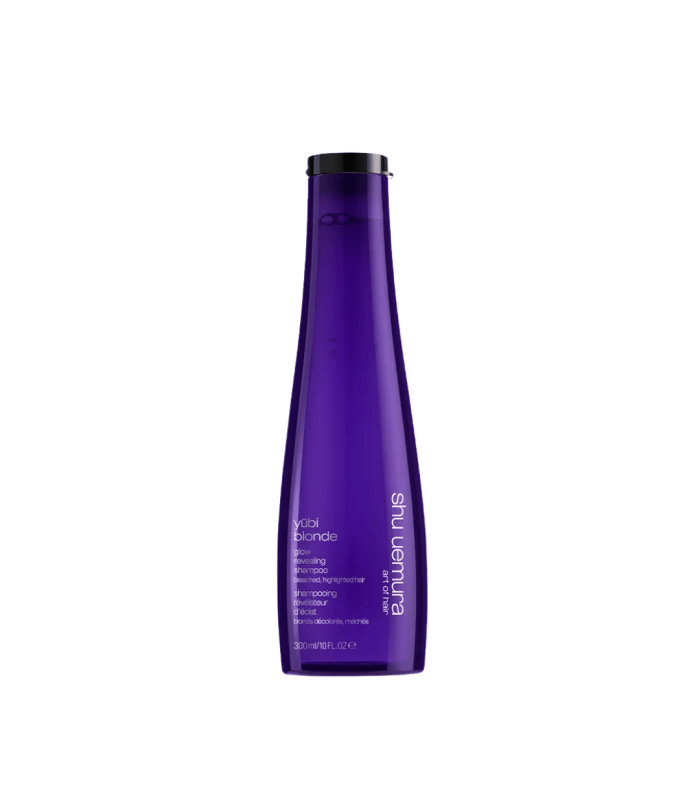 YUBI BLONDE - Révélateur de Luminosité shampoo 300 ml