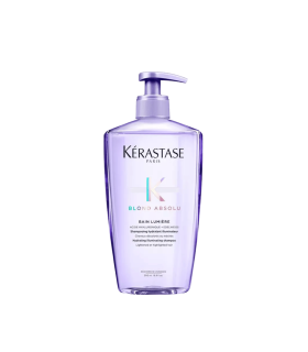 BLOND ABSOLU  - bain lumière 500 ml