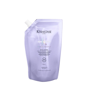 BLOND ABSOLU  - bain lumière recharge 500 ml