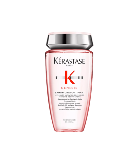 GENESIS - bain hydra-fortifiant 250 ml